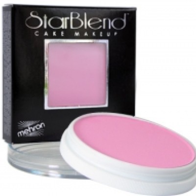 Mehron Starblend Pink 54G